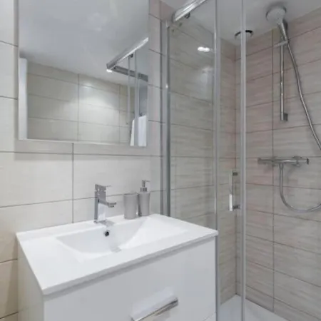 Mari 74 - Ac In Old Town Close To *